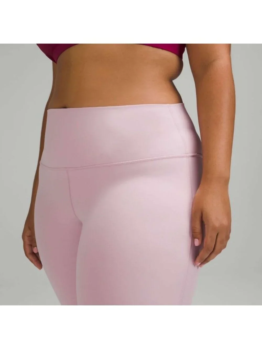 Lululemon Align High-Rise Crop 23